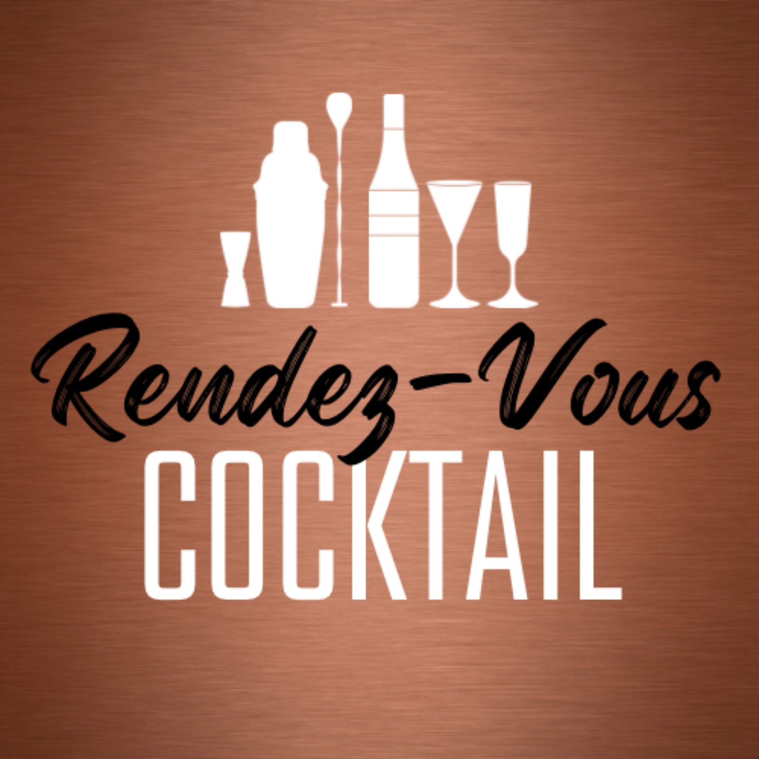 Rendez-Vous Cocktail